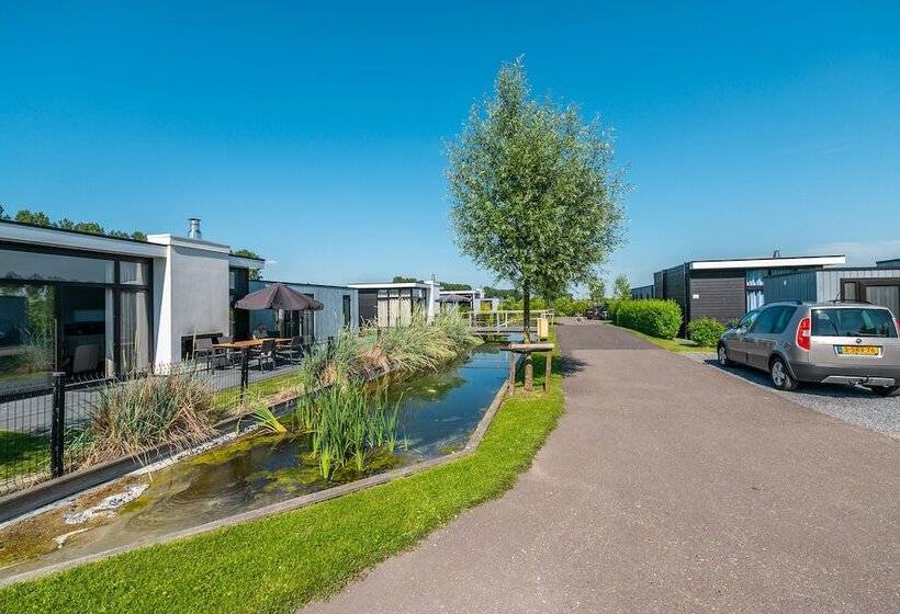 منتجع Europarcs Bad Meersee