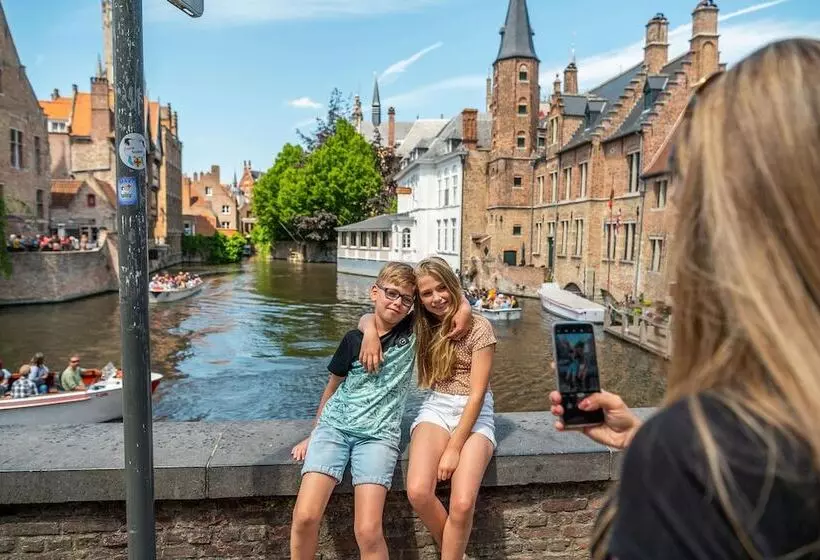 Lomakeskus Europarcs Bad Meersee