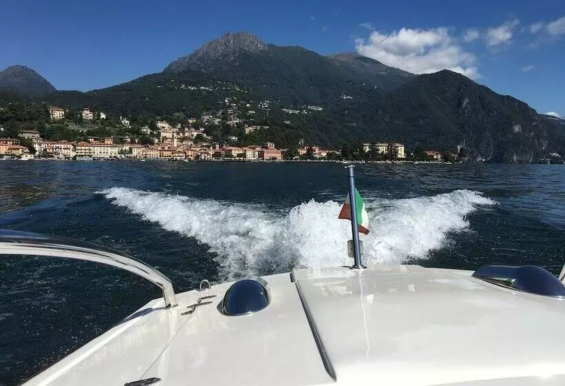 リゾートホテル Italy Lago Di Lugano Porlezza