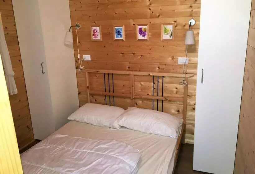 リゾートホテル Italy Lago Di Lugano Porlezza