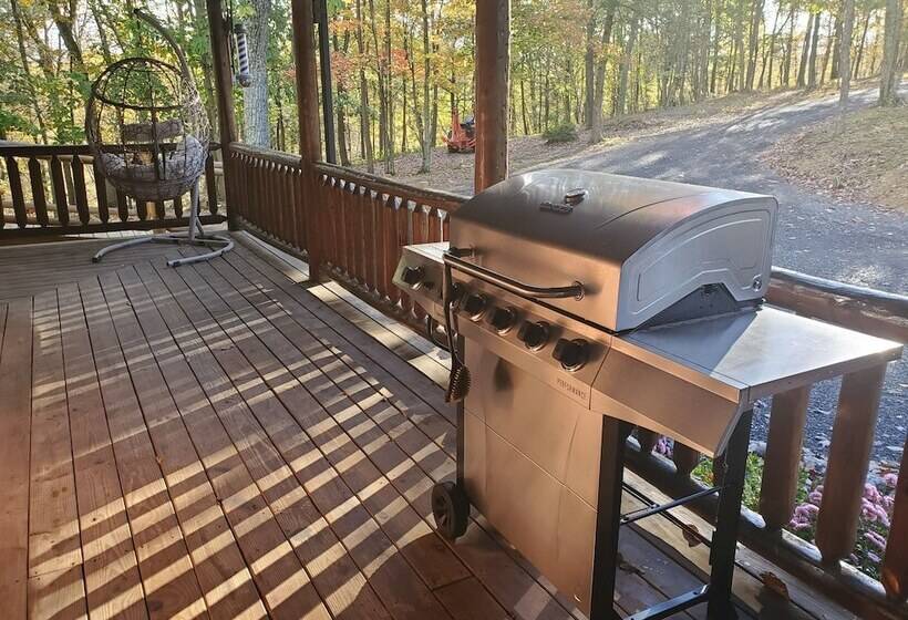 Snyder S Knob Bed And Breakfast