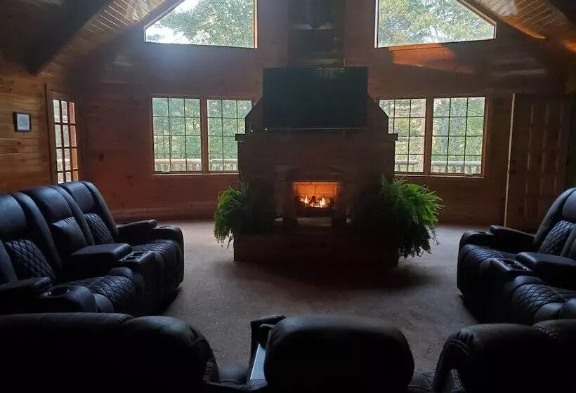 Snyder S Knob Bed And Breakfast