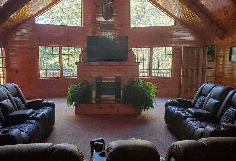 Snyder S Knob Bed And Breakfast