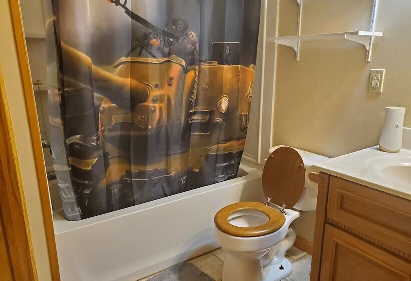 Snyder S Knob Bed And Breakfast