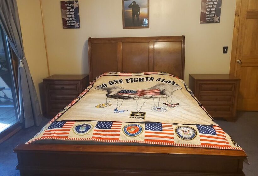 Snyder S Knob Bed And Breakfast