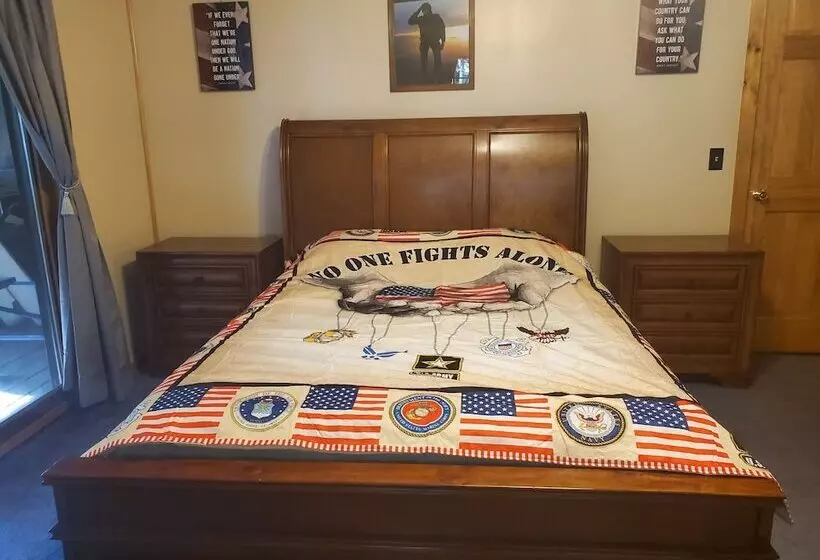 Snyder S Knob Bed And Breakfast