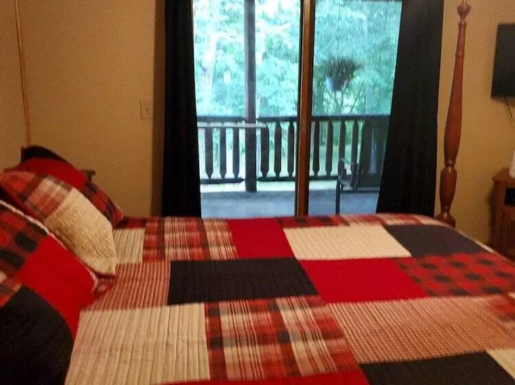 Snyder S Knob Bed And Breakfast