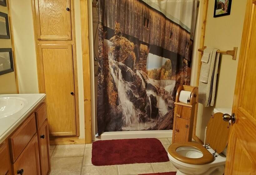 Snyder S Knob Bed And Breakfast