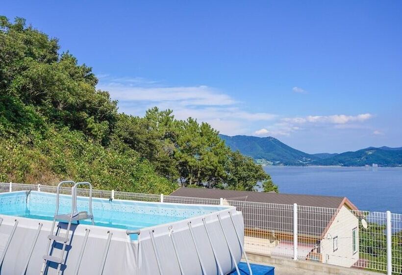 Suncheon Jeonmangjoeungot Pension