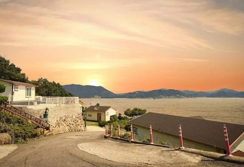 Suncheon Jeonmangjoeungot Pension