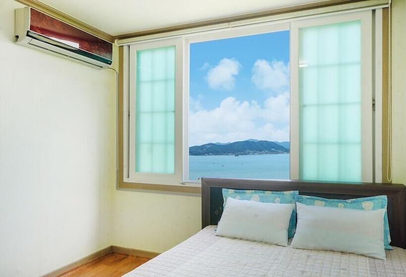 Suncheon Jeonmangjoeungot Pension