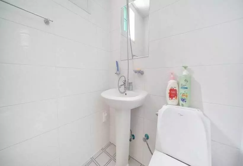 Suncheon Jeonmangjoeungot Pension
