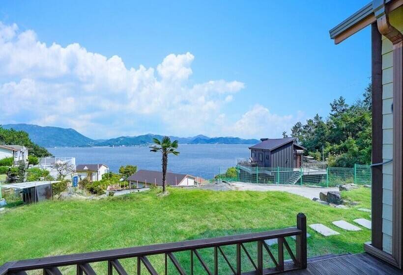 Suncheon Jeonmangjoeungot Pension