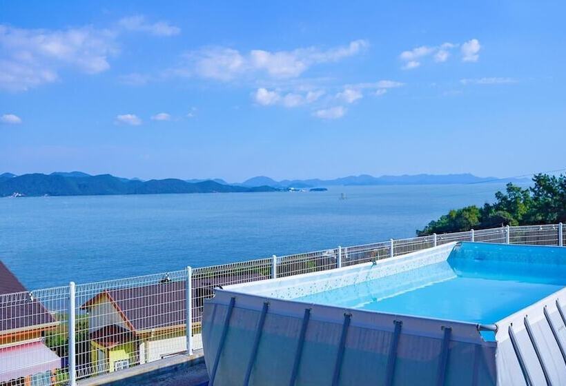 Suncheon Jeonmangjoeungot Pension