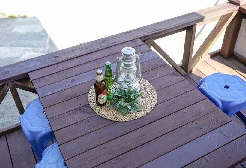 Suncheon Jeonmangjoeungot Pension