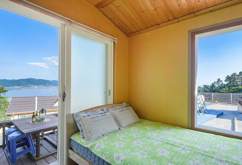 Suncheon Jeonmangjoeungot Pension