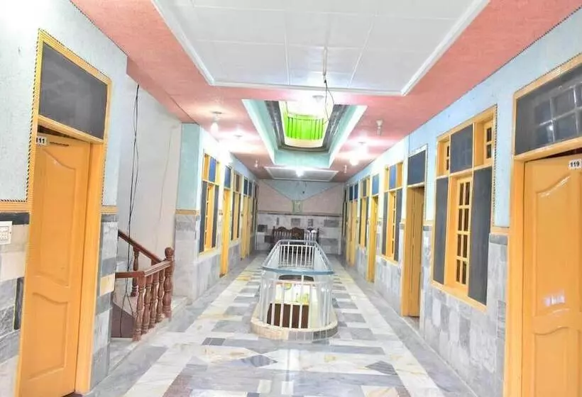 The Rose Palace Hotel & Restaurant