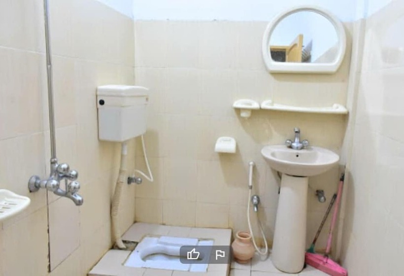 The Rose Palace Hotel & Restaurant