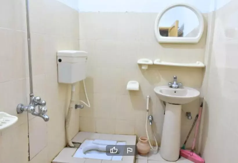 The Rose Palace Hotel & Restaurant