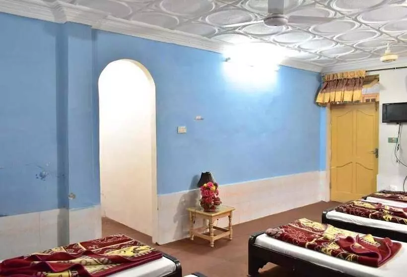 The Rose Palace Hotel & Restaurant