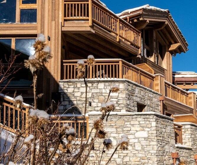 Alaska Lodge By Alpine Resorts