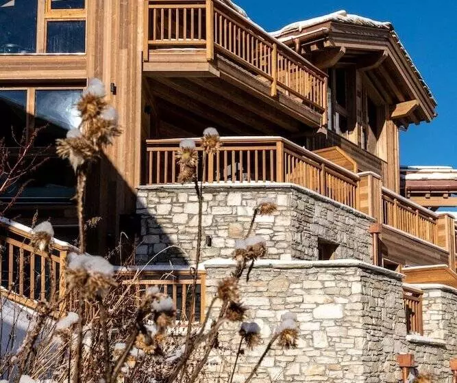 Alaska Lodge By Alpine Resorts