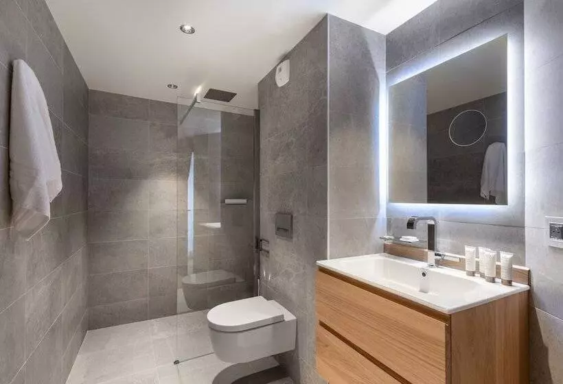 Alaska Lodge By Alpine Resorts