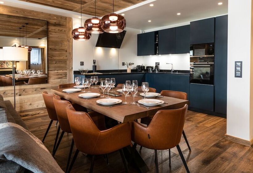 Alaska Lodge By Alpine Resorts