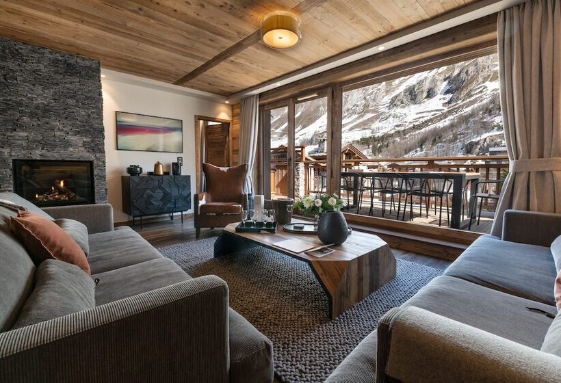 Alaska Lodge By Alpine Resorts