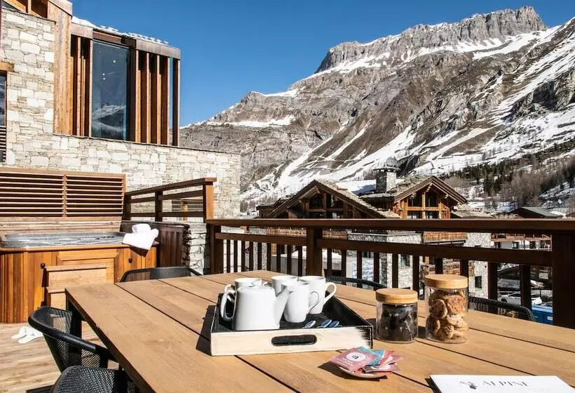 Alaska Lodge By Alpine Resorts