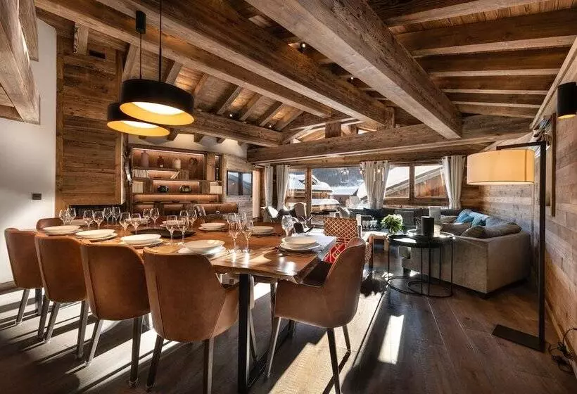 Alaska Lodge By Alpine Resorts