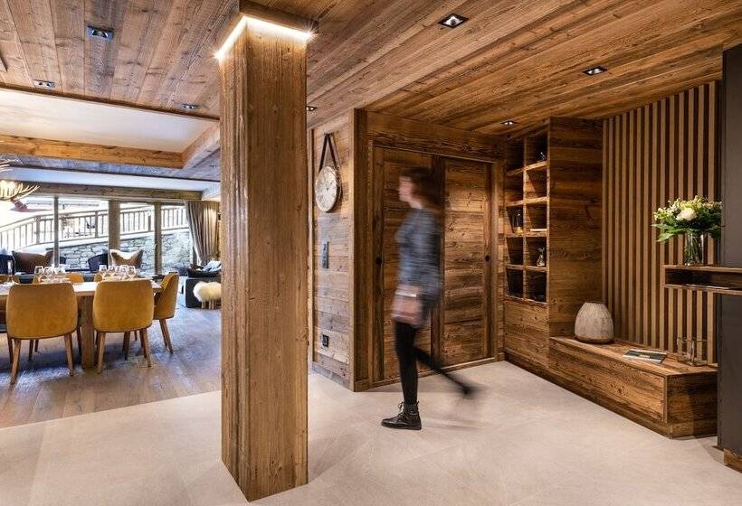 Alaska Lodge By Alpine Resorts