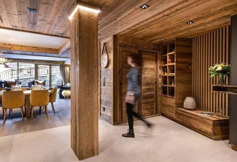 Alaska Lodge By Alpine Resorts