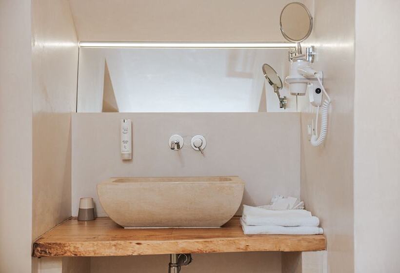 مبيت وإفطار Masseria Longa Boutique