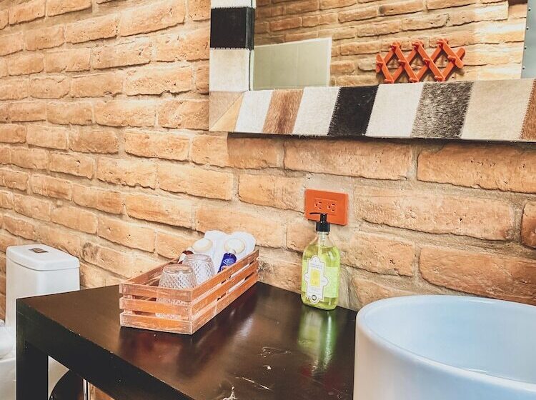 Bed & Breakfast El Trapiche Luxury Villa