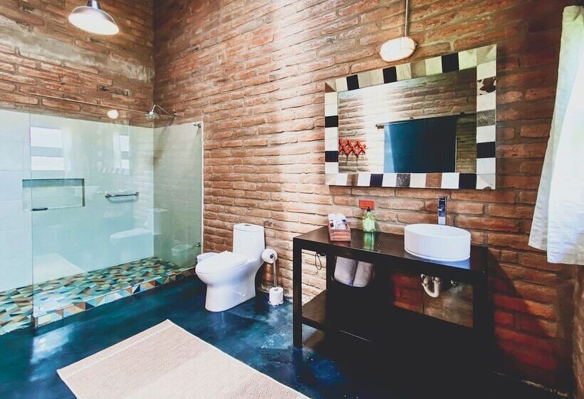 Bed & Breakfast El Trapiche Luxury Villa