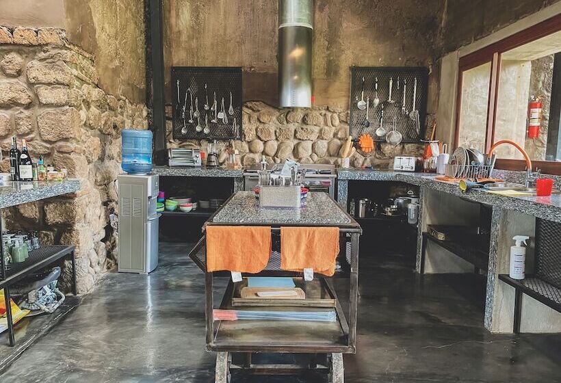 Bed & Breakfast El Trapiche Luxury Villa