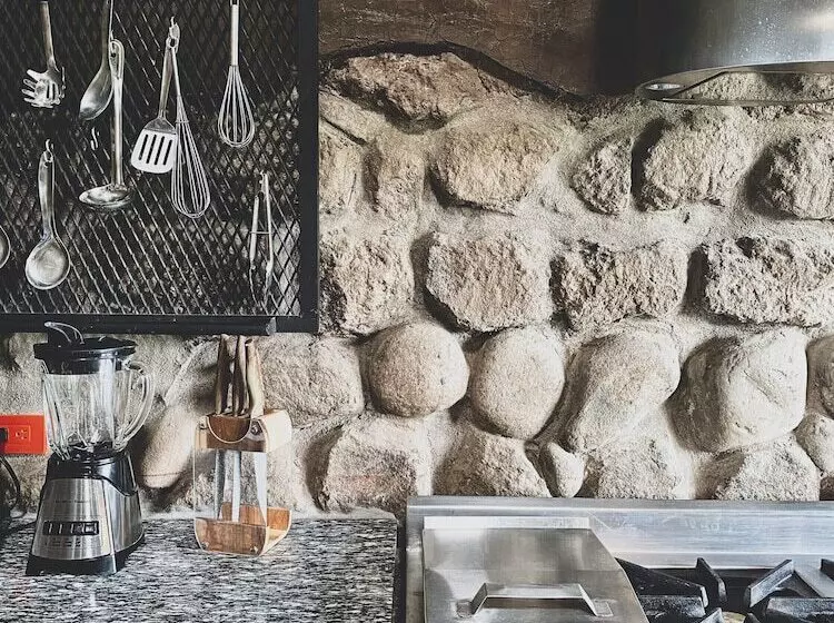 ベッドアンドブレックファースト El Trapiche Luxury Villa