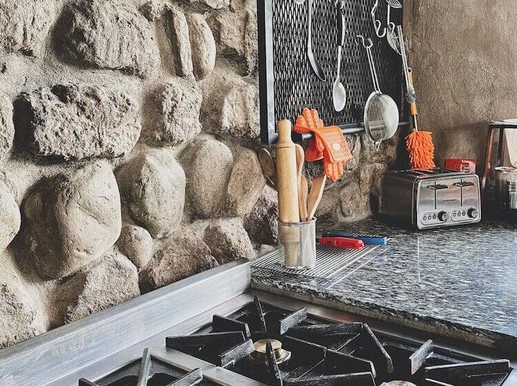 Bed & Breakfast El Trapiche Luxury Villa