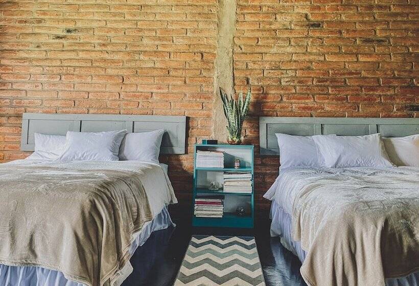 Bed & Breakfast El Trapiche Luxury Villa