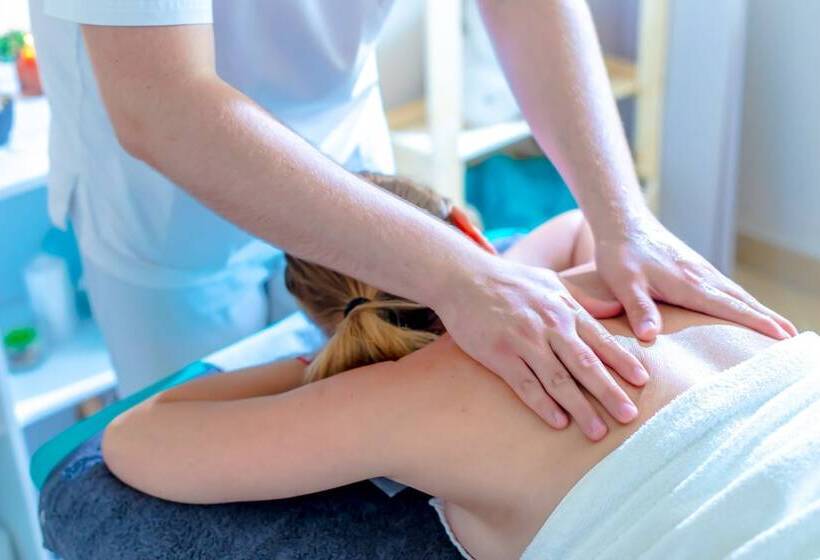 민박 Morski Park Międzywodzie