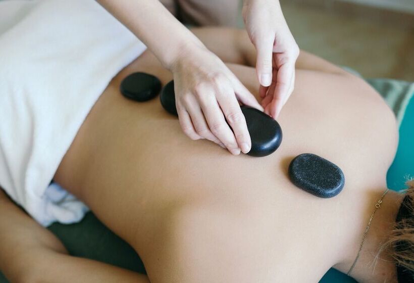 민박 Morski Park Międzywodzie