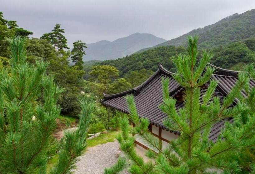 Chungju Solnaeeum Hanok Pension