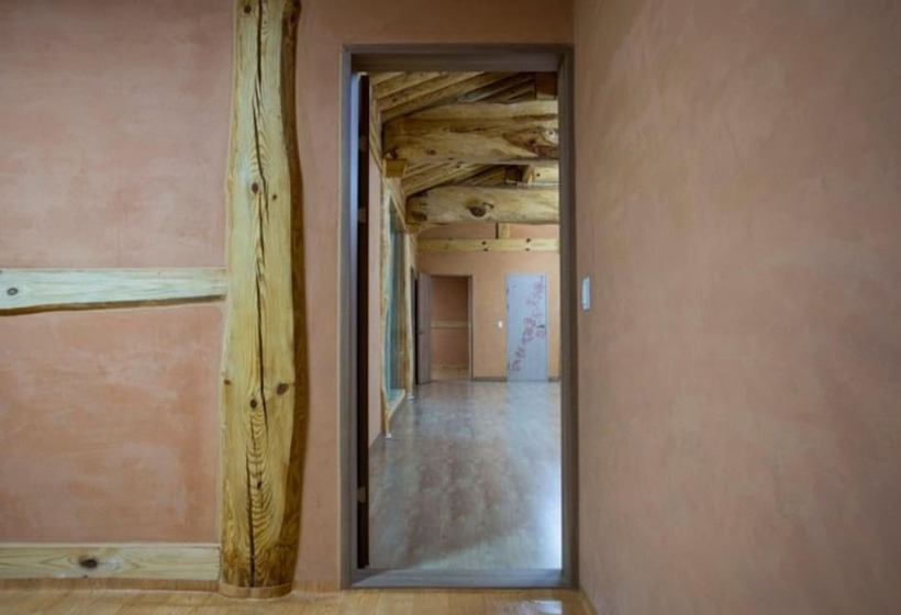 Chungju Solnaeeum Hanok Pension