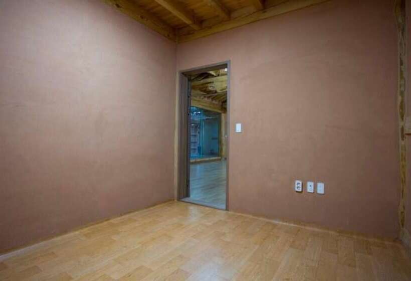 Chungju Solnaeeum Hanok Pension