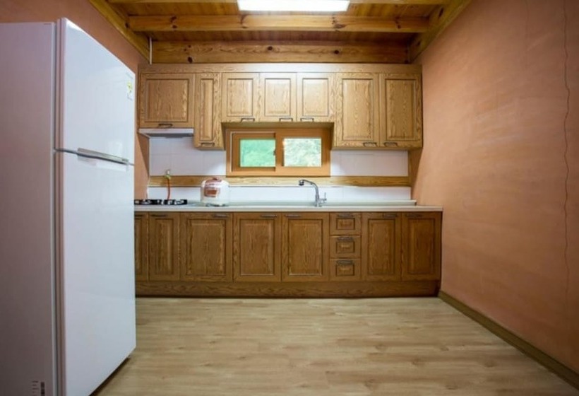 Chungju Solnaeeum Hanok Pension