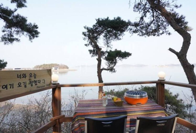 Daebudo 1985 Pension