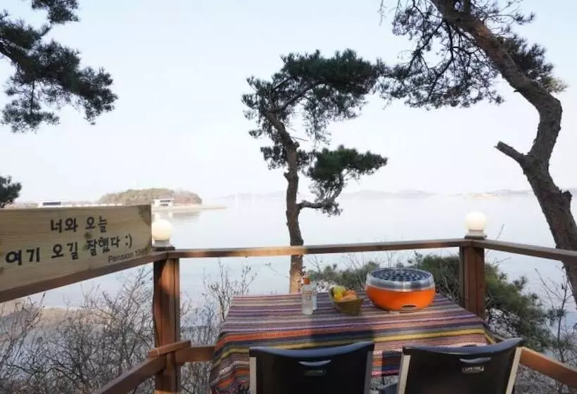 Daebudo 1985 Pension