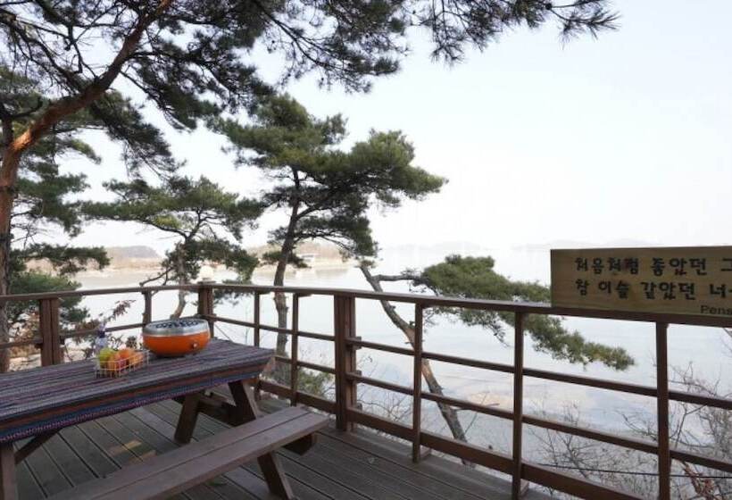 Daebudo 1985 Pension