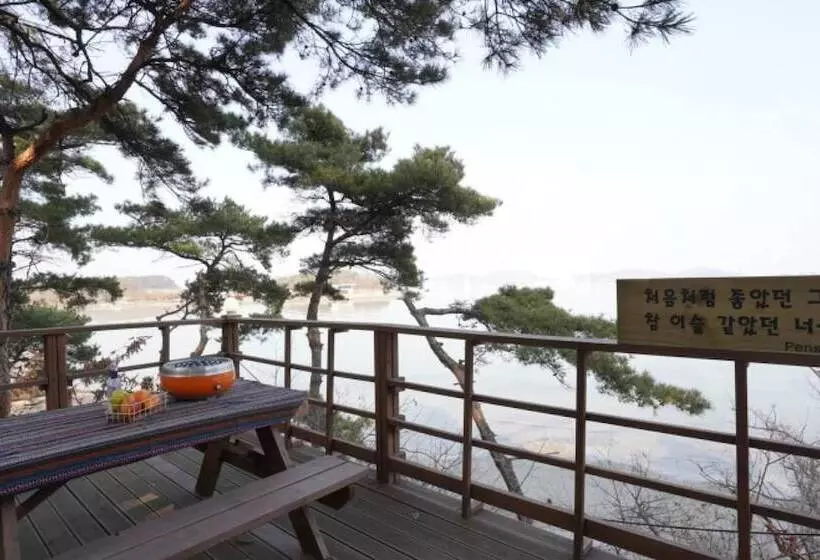 Daebudo 1985 Pension